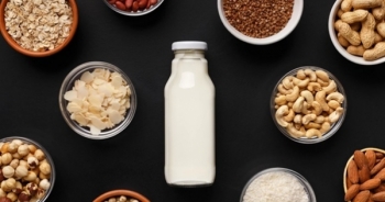 Sữa hạt năng lượng - Sự lựa chọn dinh dưỡng cho trẻ năng động suốt ngày dài