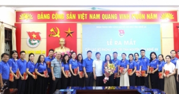 Ra mắt Câu lạc bộ Phóng viên trẻ tình nguyện tỉnh Nghệ An