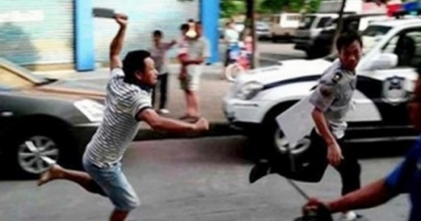 Bắc Giang: Án mạng đau lòng sau đám giỗ, một người đàn ông bị đâm tử vong