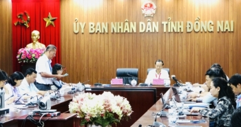 Đồng Nai có số lượng thí sinh dự thi tốt nghiệp THPT đứng thứ 5 cả nước