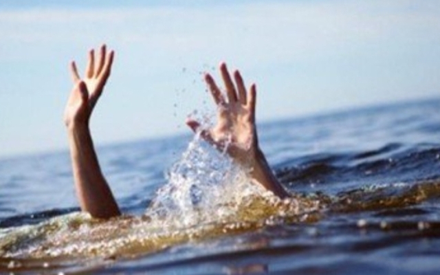 Gia Lai: Xót xa 3 học sinh THPT bị đuối nước thương tâm dưới hồ Hòn Cỏ