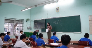 Tỉnh Bình Thuận có gần 13.000 thí sinh dự thi tốt nghiệp THPT năm 2023