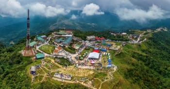 Lạng Sơn đạt trên 2,8 triệu lượt khách du lịch trong 6 tháng