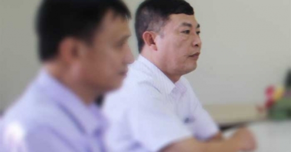 Giám đốc bến cảng du lịch Thung Nai bị khởi tố vì trốn thuế