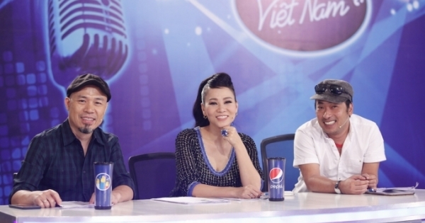 Vietnam Idol 2016: Nhiều tranh cãi bùng nổ giữa các thí sinh với phần thi hát nhóm
