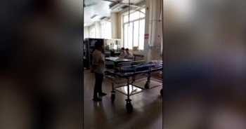 Bệnh viện Đa khoa tỉnh Hải Dương: Bỏ mặc bệnh nhân chờ chết vì chưa đủ giấy tờ
