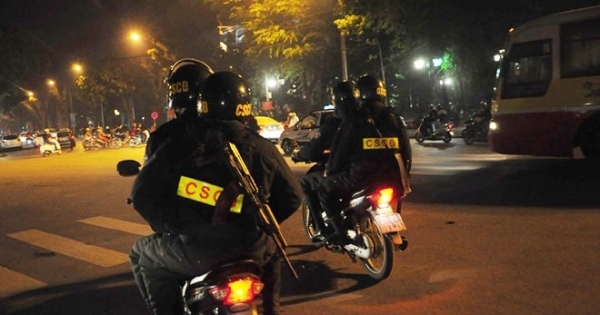 Lào Cai: Công an tỉnh Lào Cai đang điều tra, làm rõ vụ tai nạn tối ngày 30/6