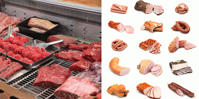 Thịt c&oacute; thể chứa hợp chất g&acirc;y ung thư nhưng cũng l&agrave; nguồn cung cấp sắt thiết yếu cho cơ thể.