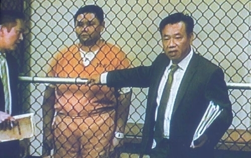 Ở trong tù, Minh Béo viết 4 vở kịch gửi về Việt Nam