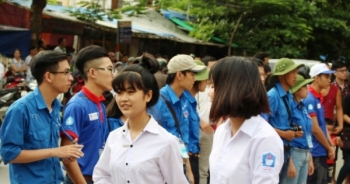 Nam Định: 125 thí sinh bỏ thi trong ngày thi thứ 3
