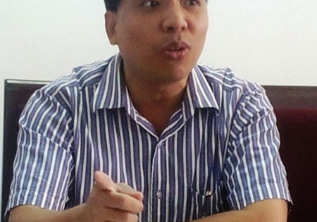 Hà Nội: Phó Chủ tịch UBND quận Long Biên ép dân kiện nhau