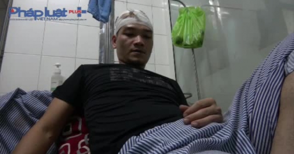 Tuyên Quang: Bị bắn vì có biểu hiện "chống người thi hành công vụ"?