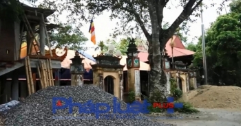 Hà Nam: Giám đốc doanh nghiệp bị bắn tại chùa đã tử vong