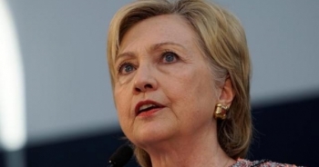 WikiLeaks tung thêm bằng chứng nhằm “hạ bệ” bà Hillary Clinton