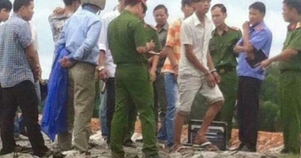 Thừa Thiên - Huế: Bắt khẩn cấp 3 tên “yêu râu xanh” hãm hiếp bé gái 14 tuổi trong lúc say