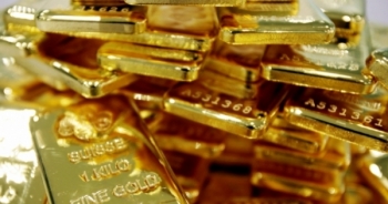 Giá vàng ngày 7/7: Vàng SJC lập đỉnh 40 triệu đồng/lượng