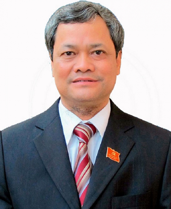 &Ocirc;ng Nguyễn Tử Quỳnh, Ph&oacute; B&iacute; thư Tỉnh ủy, Chủ tịch UBND tỉnh Bắc Ninh.