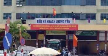 Phương án di dời bến xe Lương Yên: Sở GTVT Hà Nội nói gì?