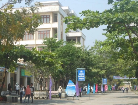 Trường CĐ Kinh tế - Kế hoạch Đ&agrave; Nẵng