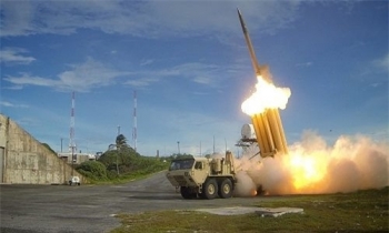 Mỹ, Hàn nhất trí triển khai hệ thống phòng thủ tên lửa THAAD