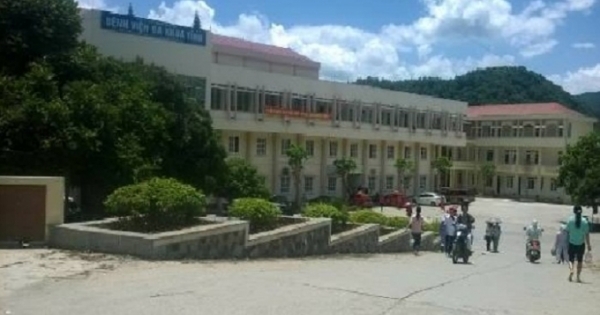 Chủ tịch UBND tỉnh Cao Bằng chỉ đạo xử lí nghiêm vụ Bệnh viện Đa khoa tỉnh "tắc trách"