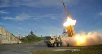 Triều Tiên đe dọa “đáp trả” hệ thống phòng thủ tên lửa THAAD của Mỹ và Hàn Quốc
