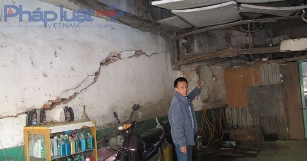 Kỳ án 123 Nguyễn Văn Cừ: Kiểm điểm nhiều cán bộ phường Ngọc Lâm