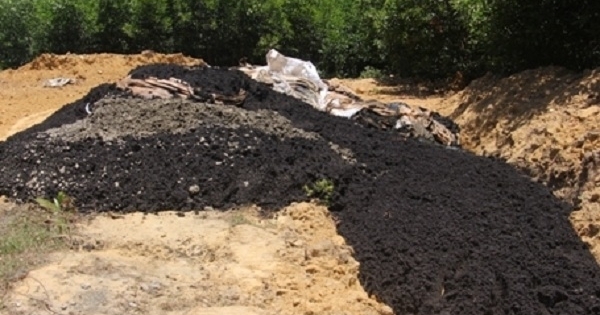Phó Thủ tướng yêu cầu kiểm tra việc chôn rác thải của Formosa tại Hà Tĩnh