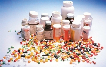 Bộ Y tế đình chỉ lưu hành hàng loạt thuốc kháng sinh kém chất lượng