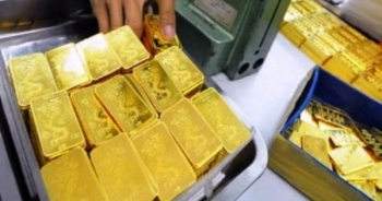 Giá vàng cuối ngày 14/7: Vàng SJC giảm 3 triệu đồng/lượng