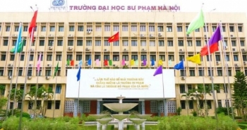 Đại học Sư phạm Hà Nội công bố điều kiện nộp xét tuyển năm 2016