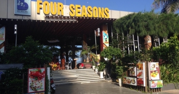 Khánh Hòa: Hé lộ nguyên nhân ngộ độc thực phẩm tại nhà hàng  Four Seasons Nha Trang