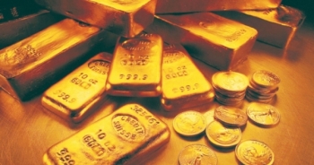 Giá vàng ngày 16/7: Vàng SJC rời xa ngưỡng 37 triệu đồng/lượng