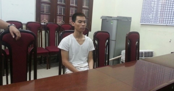 Hà Nội: Đã bắt được kẻ giết người rồi bỏ trốn vào Tây Nguyên