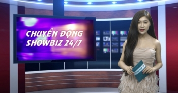 Bản tin Chuyển động Showbiz 24/7: BTC Hoa hậu Việt Nam lên tiếng về clip Kỳ Duyên hút thuốc