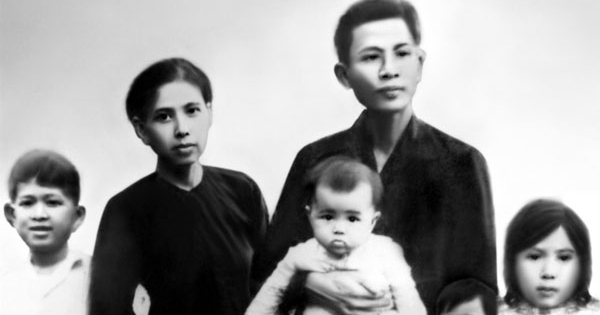 Chuyện chưa biết về sự hy sinh của con cả Thủ tướng Võ Văn Kiệt