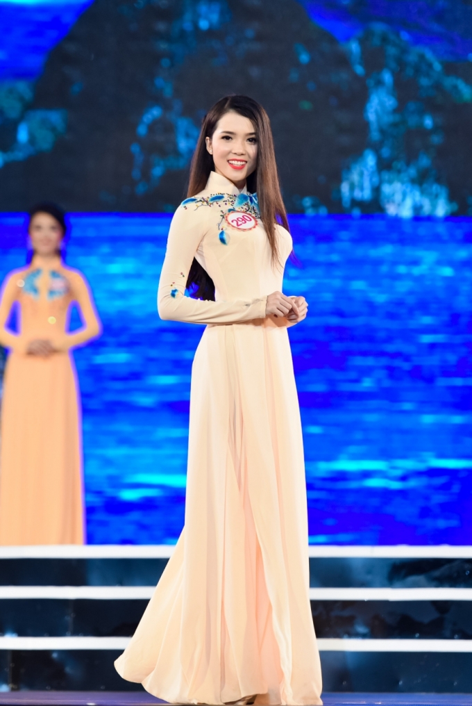 Hoa hậu Việt Nam 2016: 18 th&iacute; sinh khu vực ph&iacute;a Bắc lọt v&agrave;o chung kết to&agrave;n quốc lộ diện