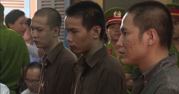 Xử phúc thẩm thảm sát ở Bình Phước: Đề nghị bác toàn bộ kháng cáo