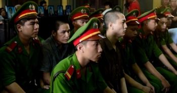 Toàn cảnh xét xử phúc thẩm thảm sát ở Bình Phước