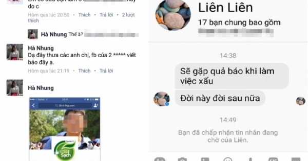 Vụ “chia chác” tiền lương ở Lào Cai: Người tố cáo bị bôi nhọ trên mạng xã hội