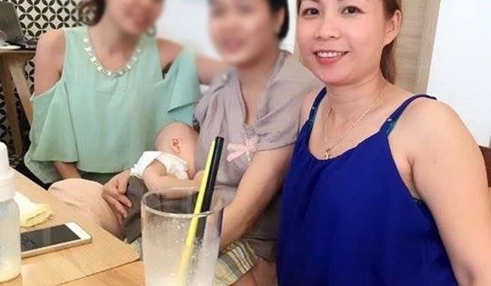 Tìm người nhà bị mất tích tại Đà Nẵng