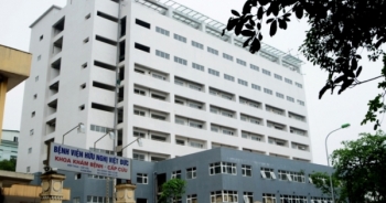 Bệnh viện Việt Đức mổ nhầm chân trái sang chân phải bệnh nhân