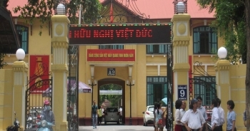 Cục Quản lý Khám, chữa bệnh yêu cầu báo cáo vụ mổ nhầm chân bệnh nhân tại BV Việt Đức