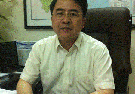 Thủ tướng phê chuẩn ông Lê Khắc Nam giữ chức Phó Chủ tịch UBND TP Hải Phòng