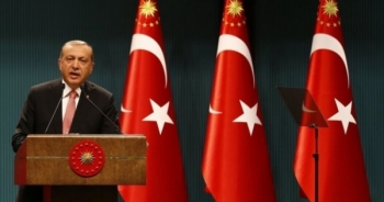 Tổng thống Thổ Nhĩ Kỳ tuyên bố tình trạng khẩn cấp trên toàn quốc