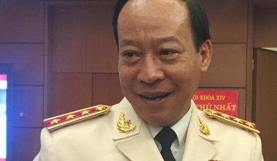 Thứ trưởng Bộ công an Lê Quý Vương: Hai Tổng cục cùng vào cuộc điều tra vụ PVC thua lỗ ngàn tỷ