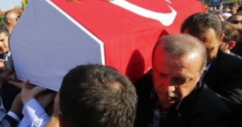 Thanh trừng khốc liệt ở Thổ Nhĩ Kỳ