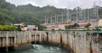 Thủ tướng chỉ đạo lựa chọn nhà thầu dự án Nhà máy thủy điện Hòa Bình mở rộng