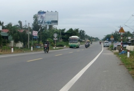 Bộ Tài chính cho phép thu phí 2 trạm BOT quốc lộ 1 ở Bạc Liêu, Sóc Trăng