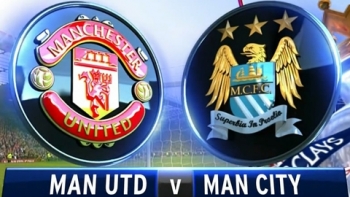 MU vs Man City (18h30 ngày 25/7): Derby tạm hoãn vì thời tiết xấu